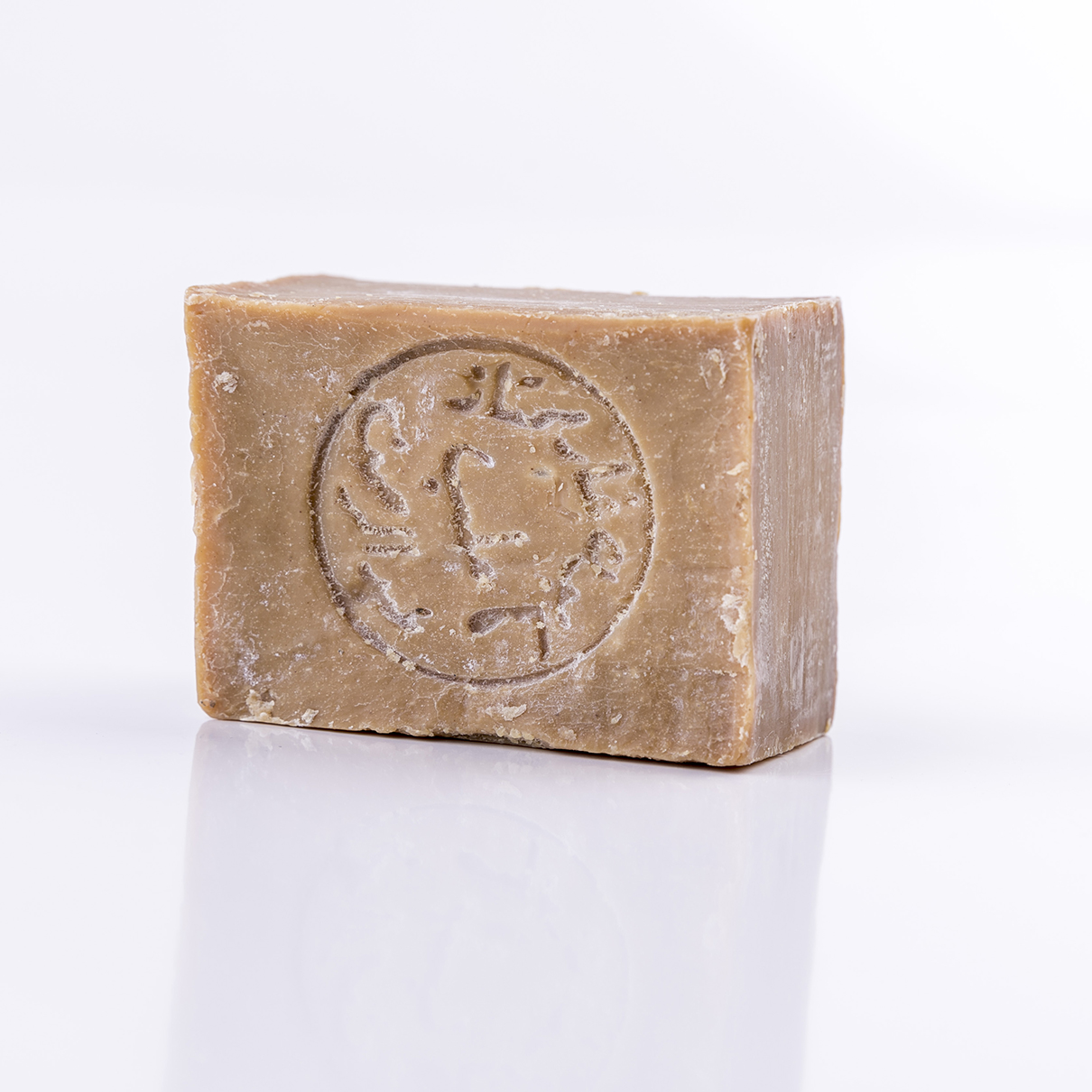 Sapone di Aleppo